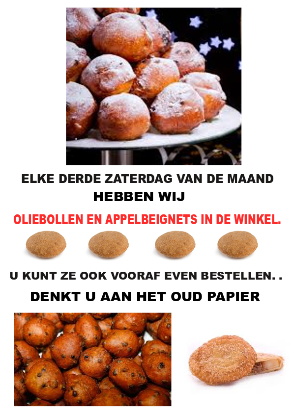 oliebollen-en-appelbeignets