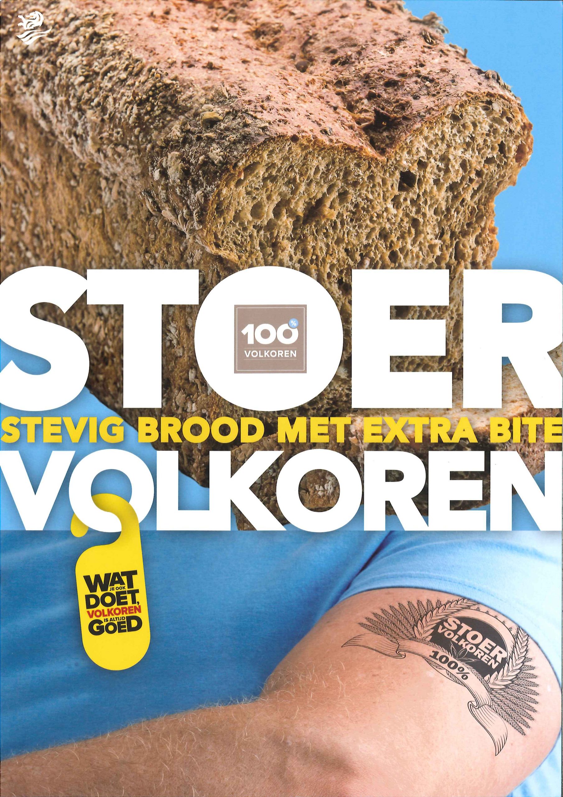 stoer volkoren
